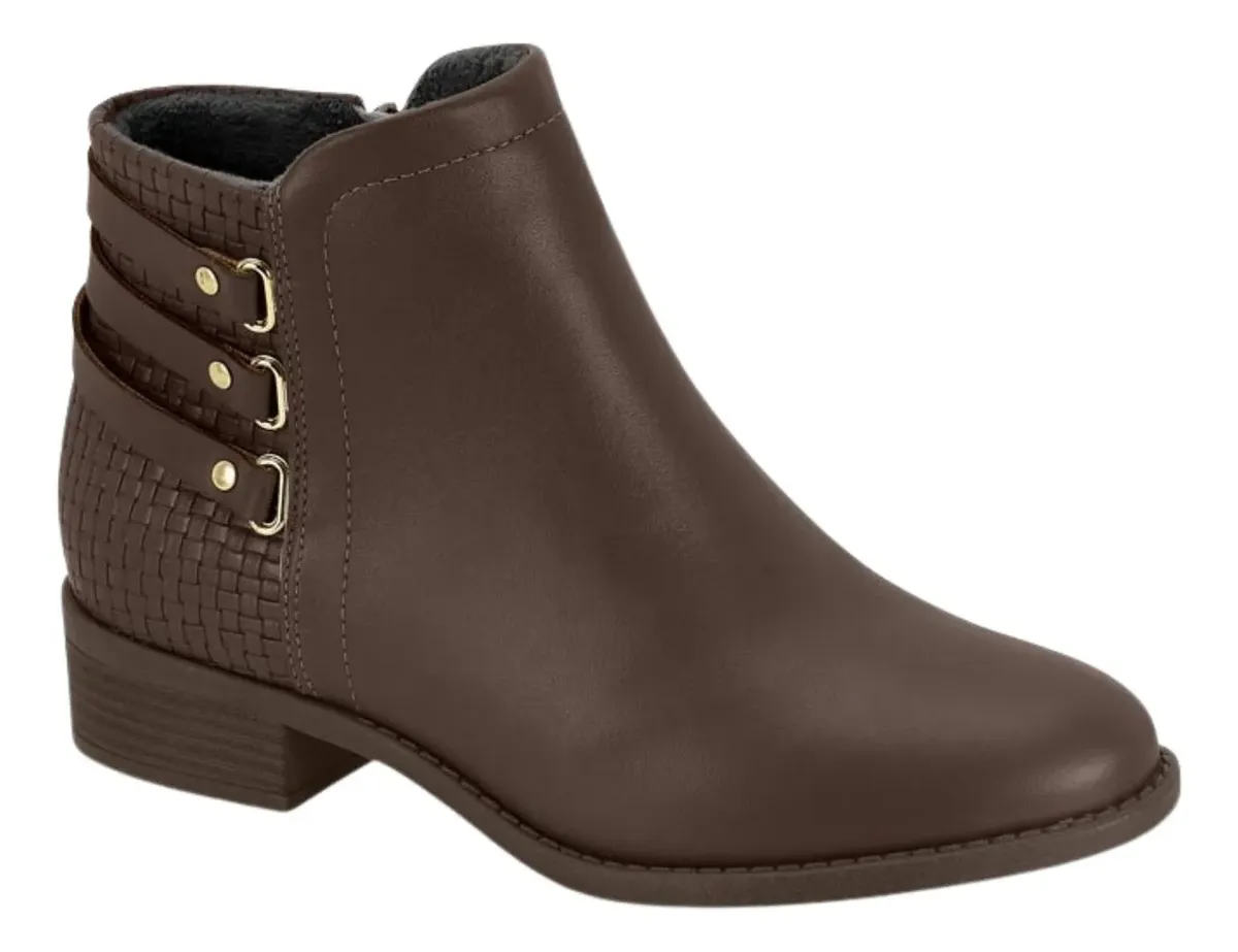 e13710657a36aa427273ef3e9d7180b2-2.webp BOTA CANO CURTO MODARE ULTRA CONFORTO ESTILOSA - Imagem 1