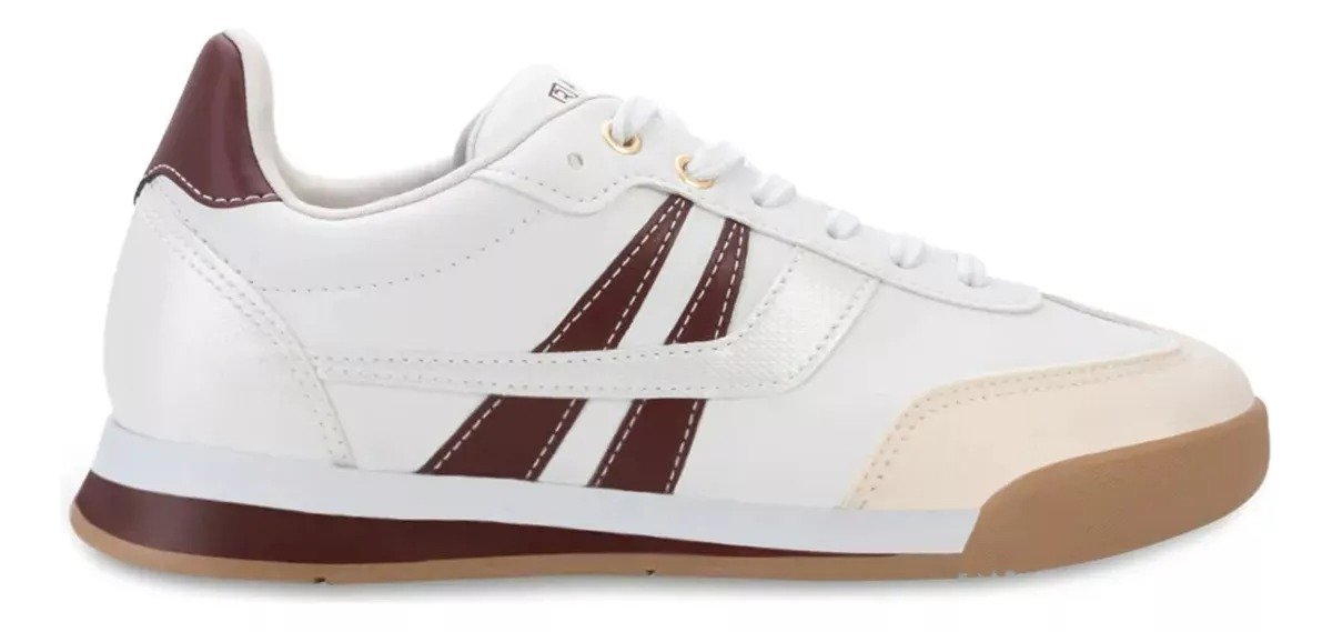 e9ececc2fda5c7385183ec83831162c5.jpeg TENIS RAMARIM FLATFORM CASUAL - Imagem 1