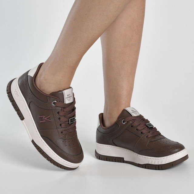 ed5c208d529b448032e92c219efa08b5.jpeg TENIS VIA MARTE CASUAL MODERNO ESTILOSO - Imagem 1